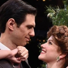 BWW Review: A WONDERFUL LIFE By the Fireside