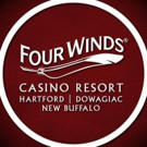 Peter Cetera to Perform at Four Winds New Buffalo This September
