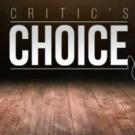 CRITICS' CHOICE: What's Happening This Week? Video