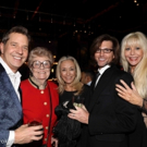 Photo Coverage: Inside The New York Pops After Party With Maestro Steven Reineke & Guests
