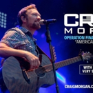 Craig Morgan Named Operation Finally Home 2017 Ambassador