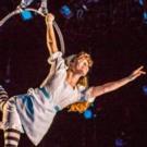 BWW Reviews: LOOKINGGLASS ALICE at The Arsht Center