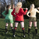 Photo Flash: Sneak Peek at HEATHERS: THE MUSICAL at Trinity College Video
