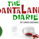 The Castle Craig Players Stage THE SANTALAND DIARIES This Weekend Video