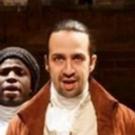Obama Calls HAMILTON 'Fabulous;' Lin-Manuel Miranda, Jonathan Groff, and More React