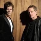 The Bacon Brothers to Perform at SOPAC, 6/25 Video