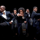 The Dance Complex Presents Christal Brown Weeklong Boston Residency with THE OPULENCE Video