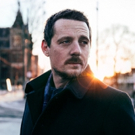 Sturgill Simpson Performs 'In Bloom' and 'Call To Arms' on 'THE DAILY SHOW'