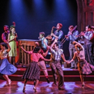 BWW Review: THE BANDSTAND Debuts at Paper Mill with Epic Pizazz Video