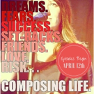 New Web Series COMPOSING LIFE to Launch Next Week Video