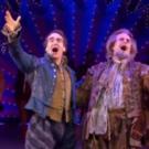 BWW TV: Watch Highlights from SOMETHING ROTTEN! Feat. Tony-Nominated Brian d'Arcy Jam Video