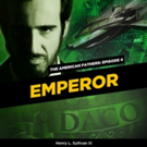 Steve Downes Joins Cast of EMPEROR Audiobook