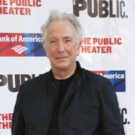 Star of Stage and Screen Alan Rickman Dies at 69 Video