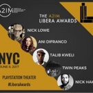 Radiohead Among Winners at A2IM's 6th Annual Libera Awards Video