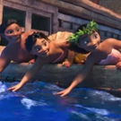 VIDEO: New Music from MOANA! 'We Know the Way' - Written & Performed by Lin-Manuel…