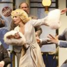 BWW Flashback: The Train Is Leaving the Station! ON THE TWENTIETH CENTURY Closes on…