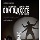 The Guthrie Theater Presents World Premiere of THE INGENIOUS GENTLEMAN DON QUIXOTE OF Video