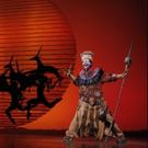 BWW Review: THE LION KING at San Francisco Orpheum Theatre