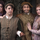 The Atlanta Shakespeare Company Presents TWO GENTLEMEN OF VERONA Video