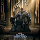 Photo Flash: Marvel Studios Release Teaser Poster for BLACK PANTHER Video