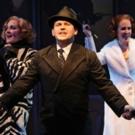 BWW Reviews:  Bio-Musical CAGNEY Has Legs but Needs To Pack More Heat