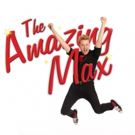 THE AMAZING MAX to Bring Magic to NYC for the Holidays Off-Broadway Video