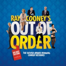 'ALLO 'ALLO Star Arthur Bostrom to Join Cast of OUT OF ORDER UK Tour