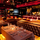 TENDER and HAVEN at The Sanctuary Hotel for Theatre Dining