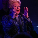 Photo Coverage: Marilyn Maye Continues The Party at the Metropolitan Room