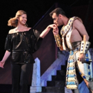 Reagle's 49th Summer Season Opens with JOSEPH AND THE AMAZING TECHNICOLOR DREAMCOAT  Video