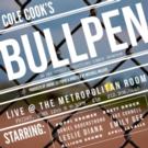 Poppi Kramer Set for BULLPEN: LIVE at the Metropolitan Room Tonight Video
