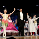 Adelphi Orchestra to Perform in 19th Annual Production of JulieDance Nutcracker with  Video