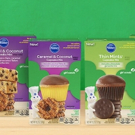 New Pillsbury Girl Scout Cookie Inspired Baking Mixes Brings the Fun and Flavor of Gi Video