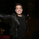 Photo Coverage: Brendon Urie Takes Center Stage as KINKY BOOTS' Next Charlie Price! Video