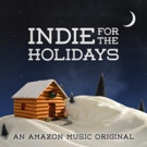 New Songs Added to Holiday Playlist Only on Amazon Music