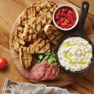 The Brand-New Look of Lively Italian Dining: BRAVO! Cucina Italiana Unveils New, Mode