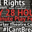 McCarter and Princeton University to Present THE EVERY 28 HOURS PLAYS Video