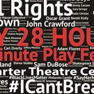 McCarter and Princeton University to Present THE EVERY 28 HOURS PLAYS