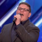 VIDEO: AMERICA'S GOT TALENT Contestant Cured of Blindness Gets Golden Buzzer Video