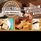 National Fudge Day: Gold Medal Introduces Industry-Changing 1-STEP Fudge Mix