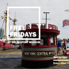 South Street Seaport Museum Announces Free Fridays Program Video
