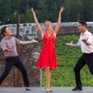BWW Blog: Eric Jackson of Transcendence Theatre's 'Broadway Under the Stars - 'I Want Video