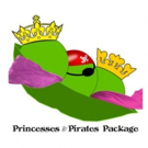 Get the 'Princesses & Pirates' Package and See a Trio of Atlanta Shows Video