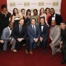 Photo Coverage: IN TRANSIT Arrives on Broadway!