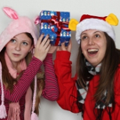 PCS Children's Theater to Present A WINNIE THE POOH CHRISTMAS TAIL Video