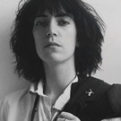 Patti Smith to Perform HORSES at Carlson Family Stage