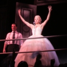 STAGE TUBE: A New Argentina! Highlights of Caroline Bowman, Ramin Karimloo and More…