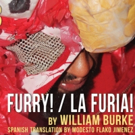 William Burke's FURRY! / LA FURIA! to Play The Bushwick Starr Video
