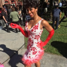 Judine Somerville Reprises 'Dynamites' Role in NBC's HAIRSPRAY LIVE! Video