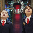 ODD SQUAD LIVE! Coming to The VETS, 10/7